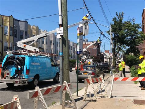 There is a massive Optimum outage in the New York area, affecting internet and phone service of many customers in Brooklyn. . Optimum outage brooklyn